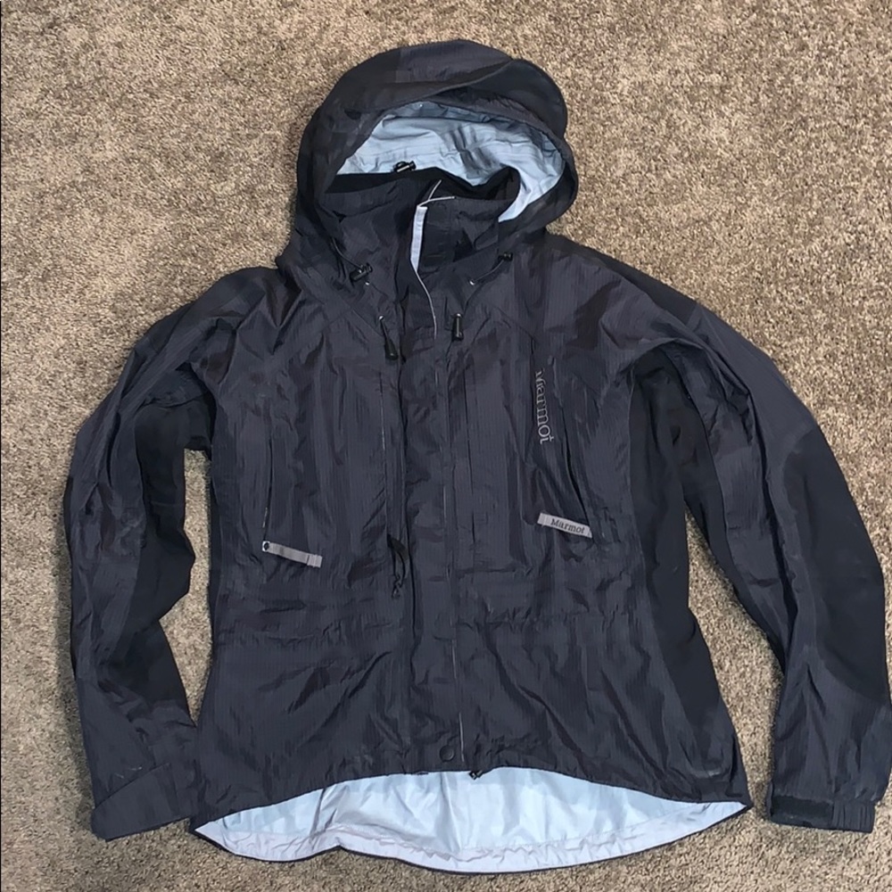 Marmot Coat
